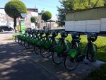 Almaty Bike (Алматы, Әуезов көшесі), велосипедтер прокаты  Алматыда