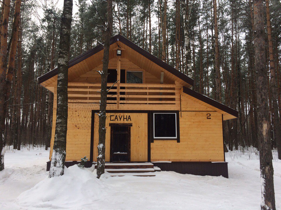 Фото Подворье