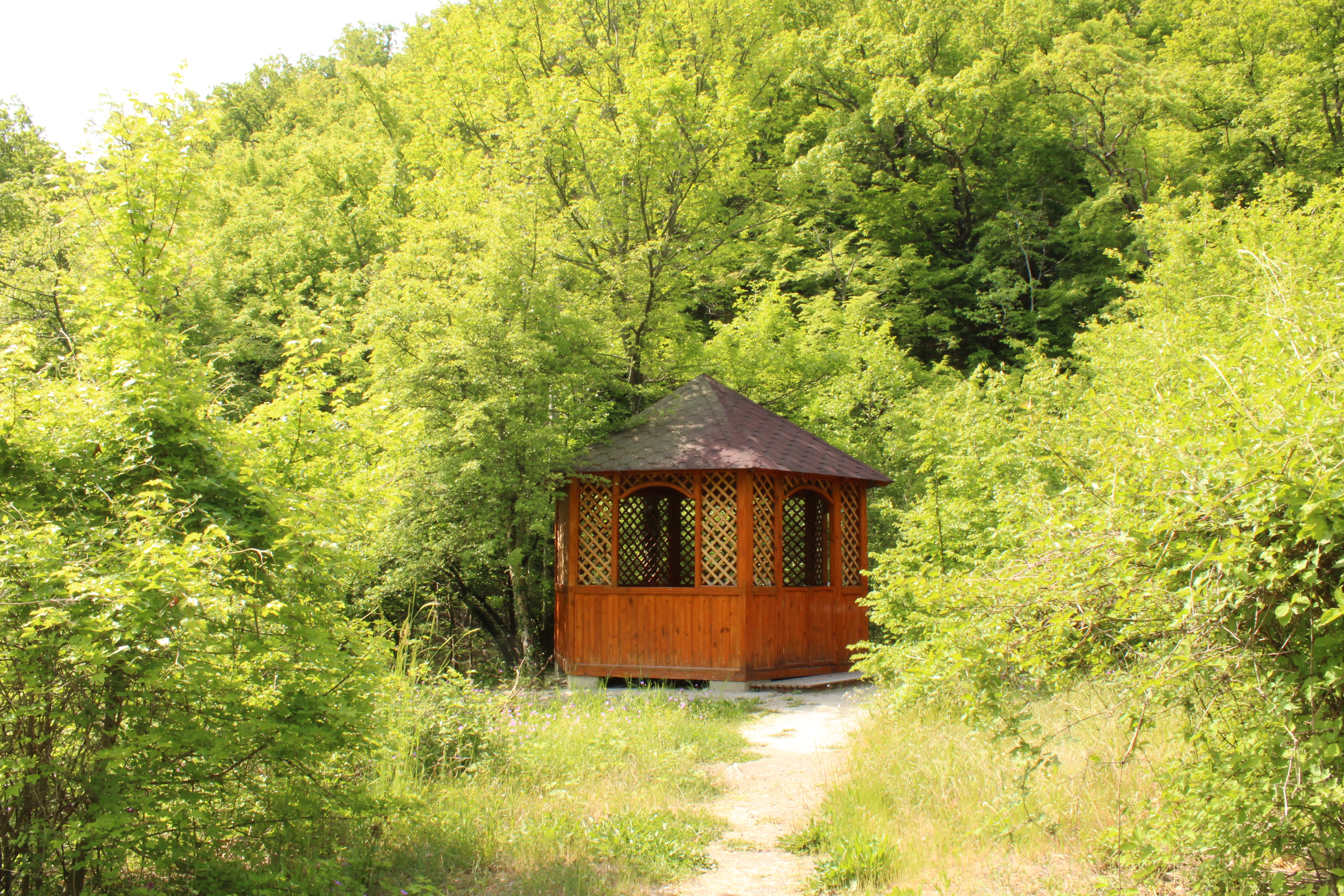 Фото Ай-Лия