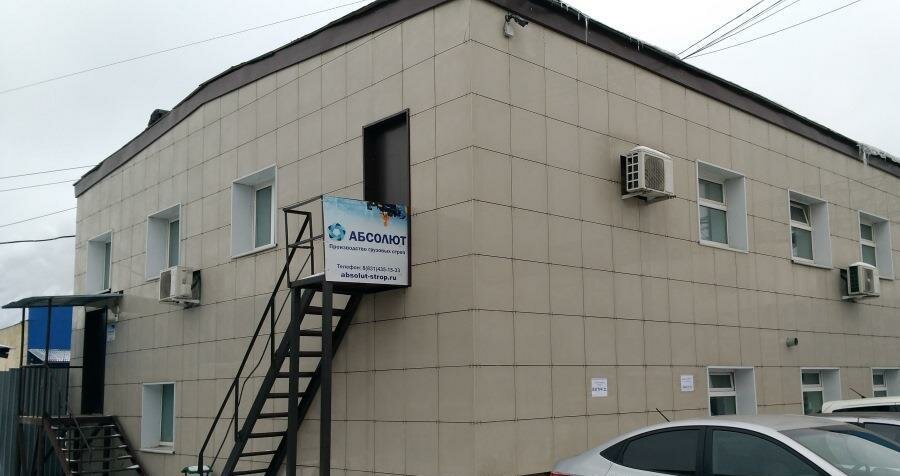 Восточный проезд 5 нижний новгород карта