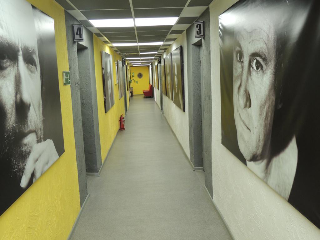 Фото Кинолента