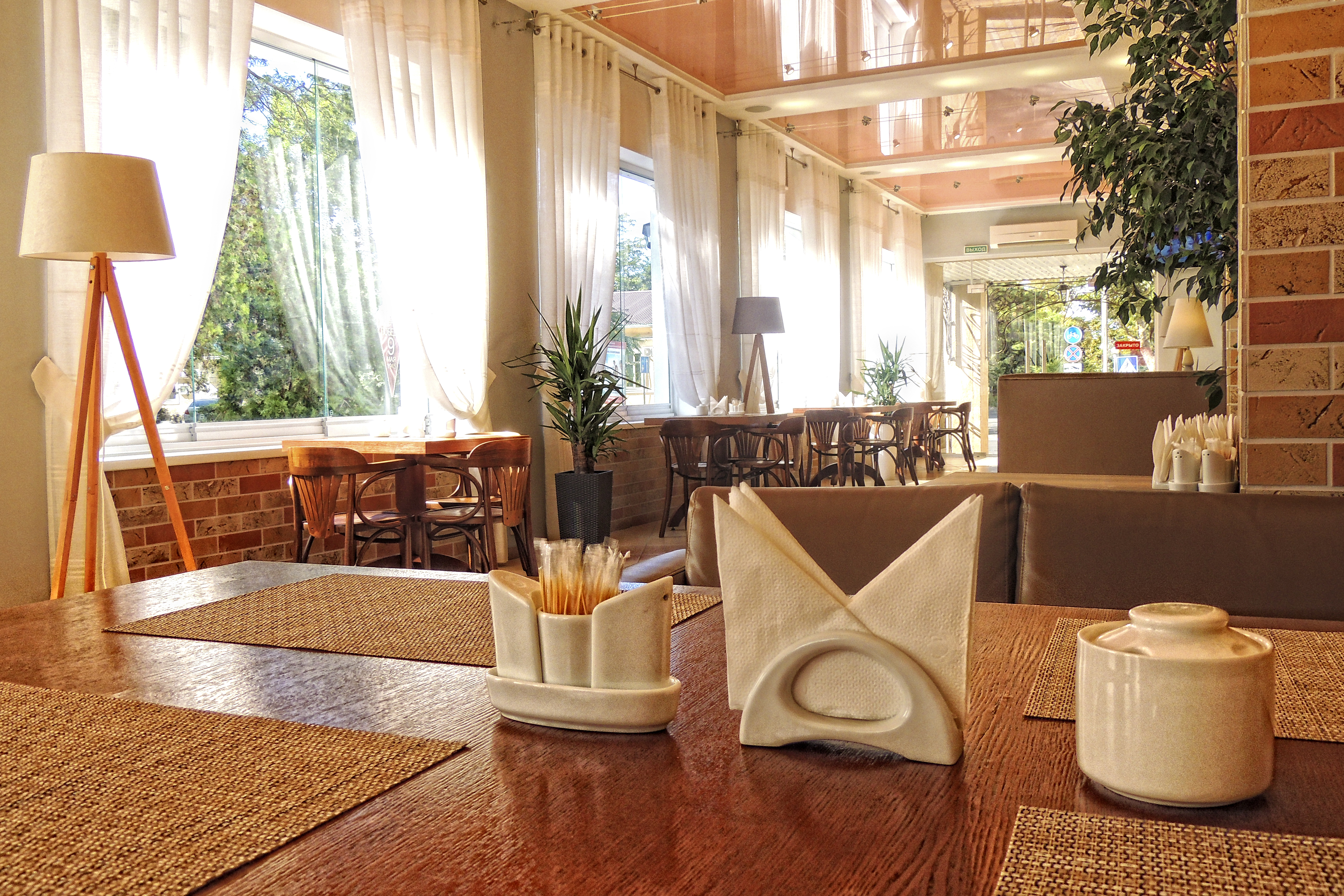 Фото Застава