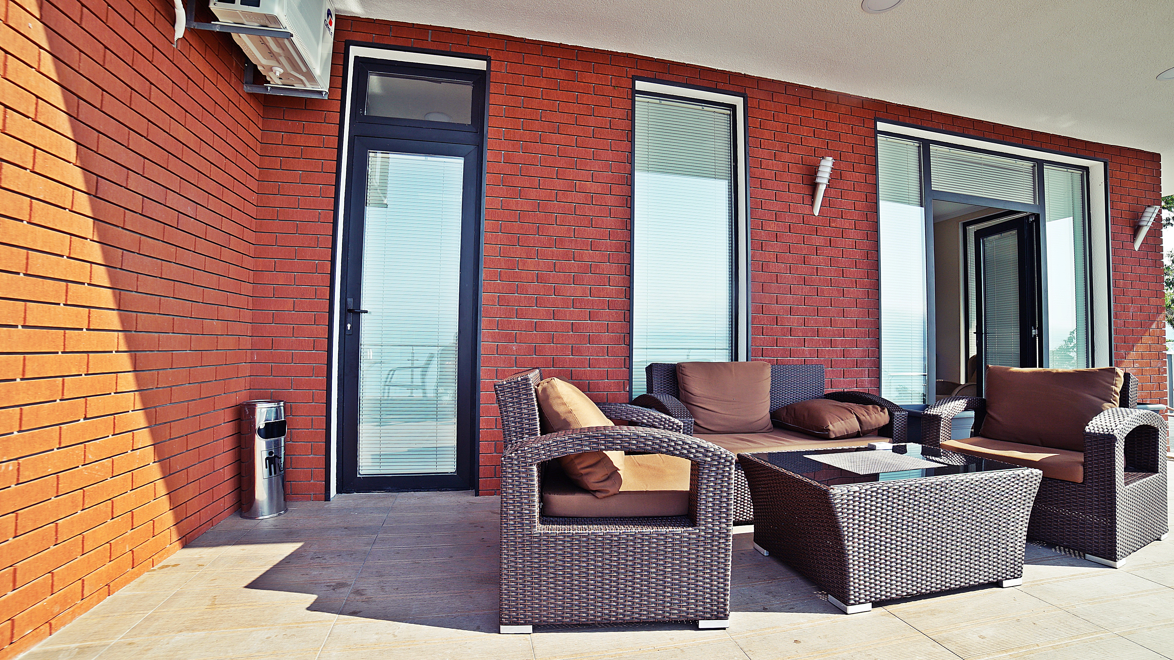 Фото Hotel Montana