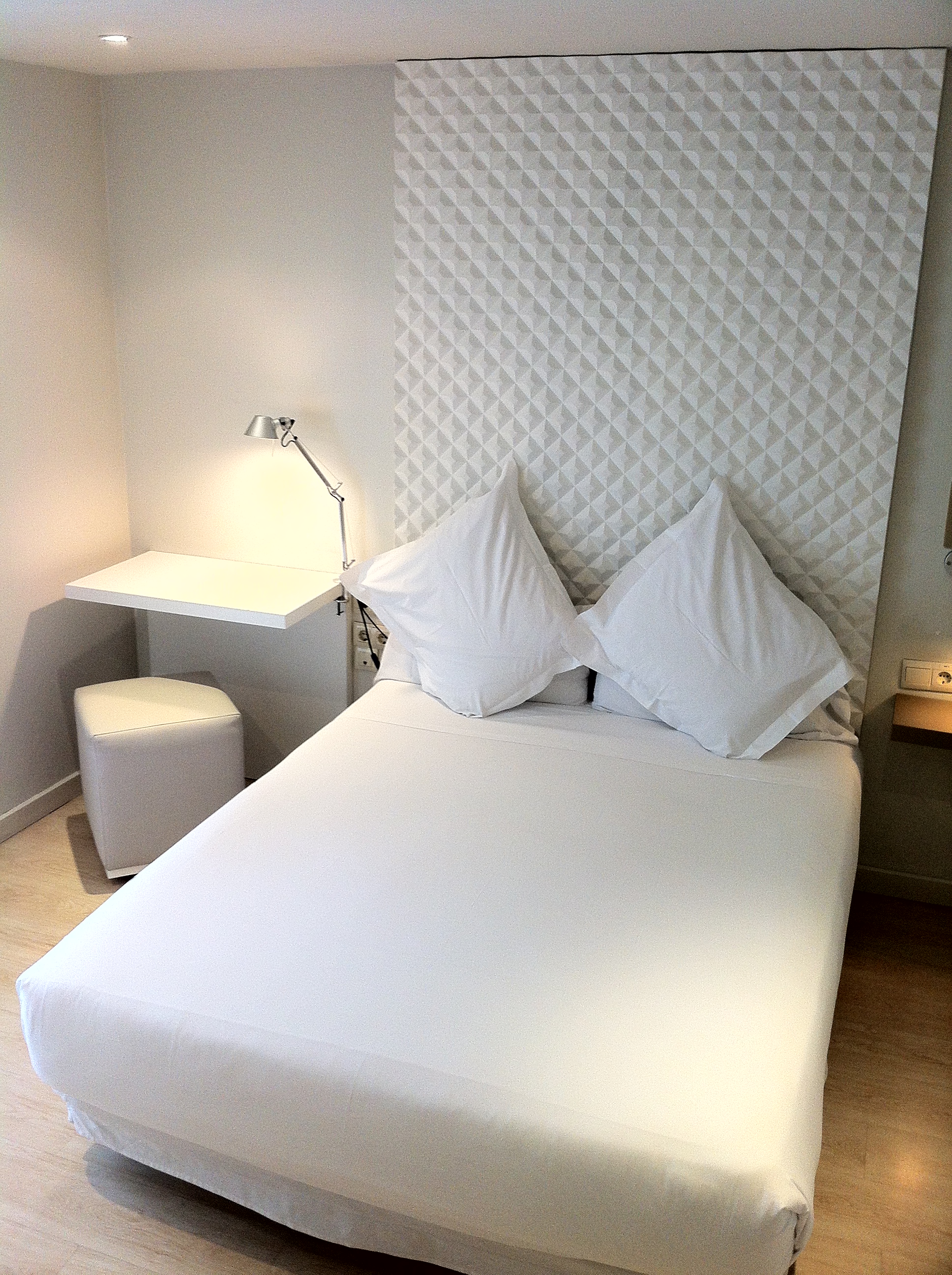 Фото Urban Sea Atocha 113