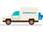 Stirkakovra.ru (Ugreshskaya Street, 2с1), dry cleaning