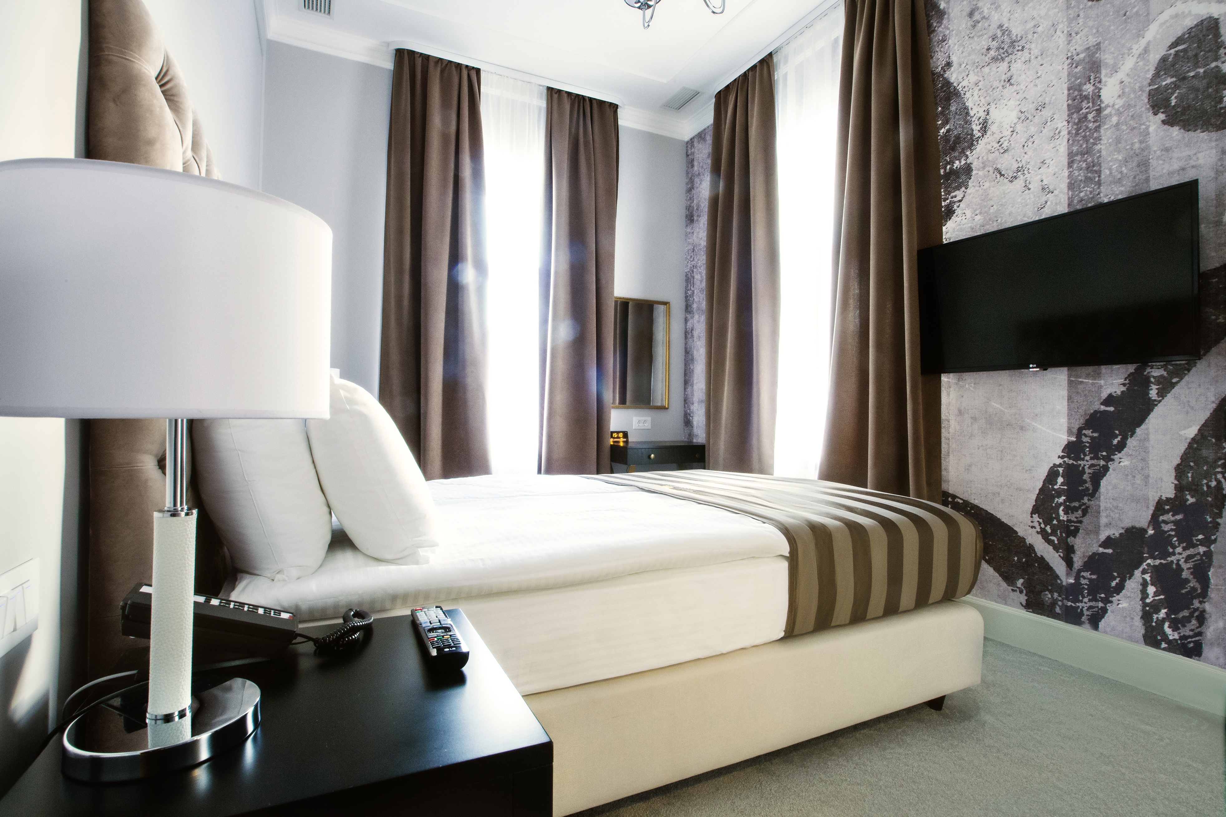 Фото Вилла Кадаши