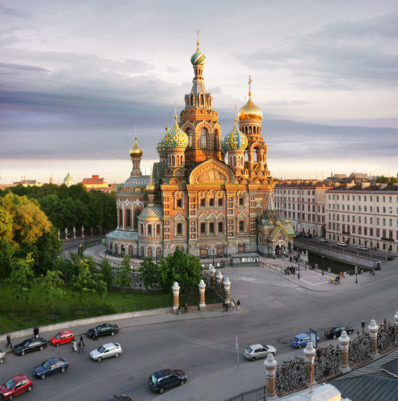 Спас На Крови Санкт Петербург Фото Внутри