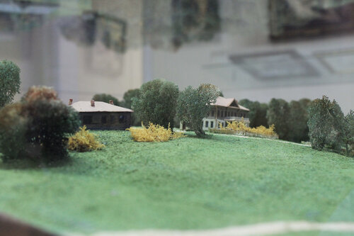 متحف V. A. Serov Museum ، مقاطعة تفير، صورة
