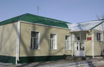 Беломестненский сельский дом культуры (selo Belomestnoye, Tsentralnaya ulitsa, 13А) ، دار الثقافة
