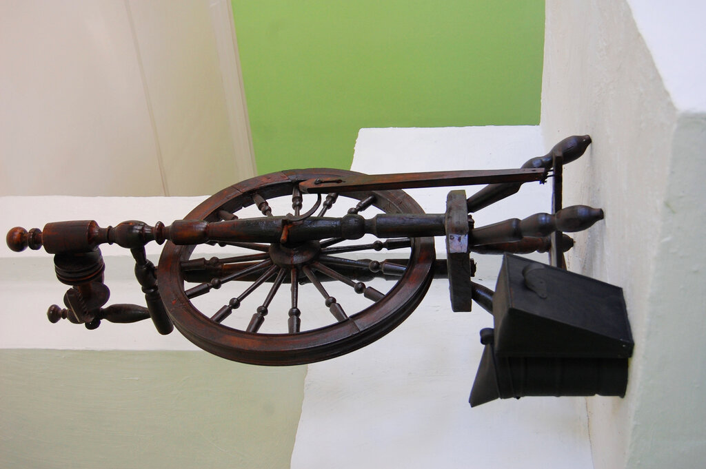 Museum Музейный комплекс Толбухино, Краеведческий музей, Yaroslavl Oblast, photo