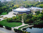 Circus Kirov (Oktyabrskiy Avenue, 147) ، سيرك