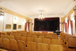 Dom Aktyora (8 Marta Street, 8), theatre