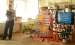 Шумячская детская библиотека (Urban-type Settlement Shumyachi, Sovetskaya ulitsa, 78), library