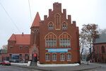 Tsentralniy voenno-morskoy Museum (Kronshtadtskaya ulitsa, 1) ، متحف