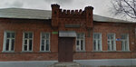 Pokrovskaya detskaya biblioteka (Oktyabrskaya ulitsa, 34), library