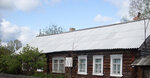 Дом-музей Ф.Э. Дзержинского (село Кай, ул. Революции 1905 года, 16), музей в Кировской области