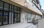Krasnoyarsk Art Museum named after V. I. Surikova (Mira Avenue, 12), museum
