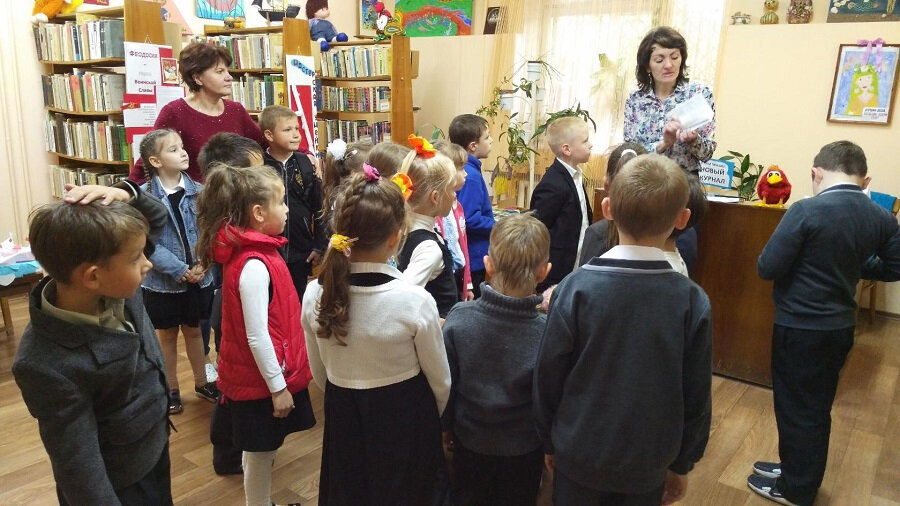 Library Городская библиотека Содружество, Feodosia, photo