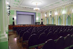 Концертный зал Алтайского государственного института культуры (просп. Ленина, 66), концертный зал в Барнауле