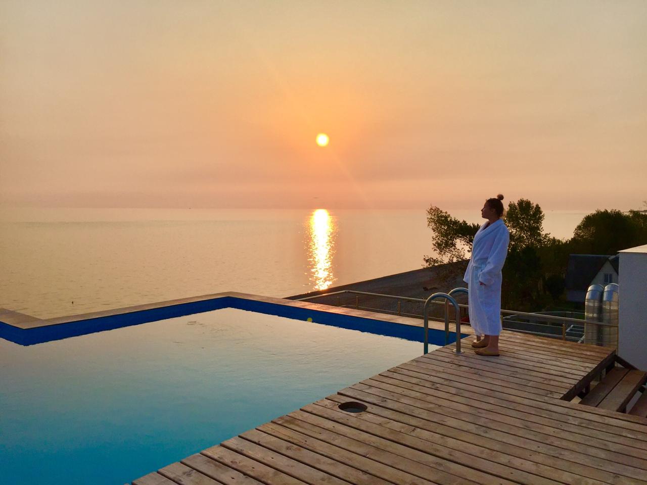 Фото Берег Эвкалиптов