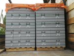 Gazobeton Service (Klary Tsetkin Street, 14), building blocks