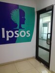 Ipsos (Abay Avenue, 42) ، خدمات التسويق