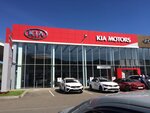 Фото 1 KIA КЛЮЧАВТО - официальный дилер KIA