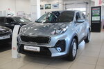 Фото 6 Автосалон KIA Сапфир, Автосервис, Тонировка, Ремонт авто, Развал, Ремонт стекол, Автомойка