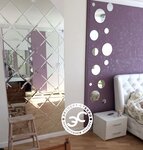 Эксперт-Стекло (Orskaya ulitsa, 1/1А), mirror manufacture and installation