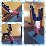Om Yoga Studio (Bratislavskaya Street, 18к1), yoga studio