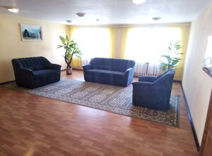 Gostinitsa Gp Kohanovo GKH (zavulak Lienina, 3), hotel