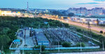 Электрическая подстанция Юго-Западная (Moskovskaya Street, 155Б), engineering infrastructure