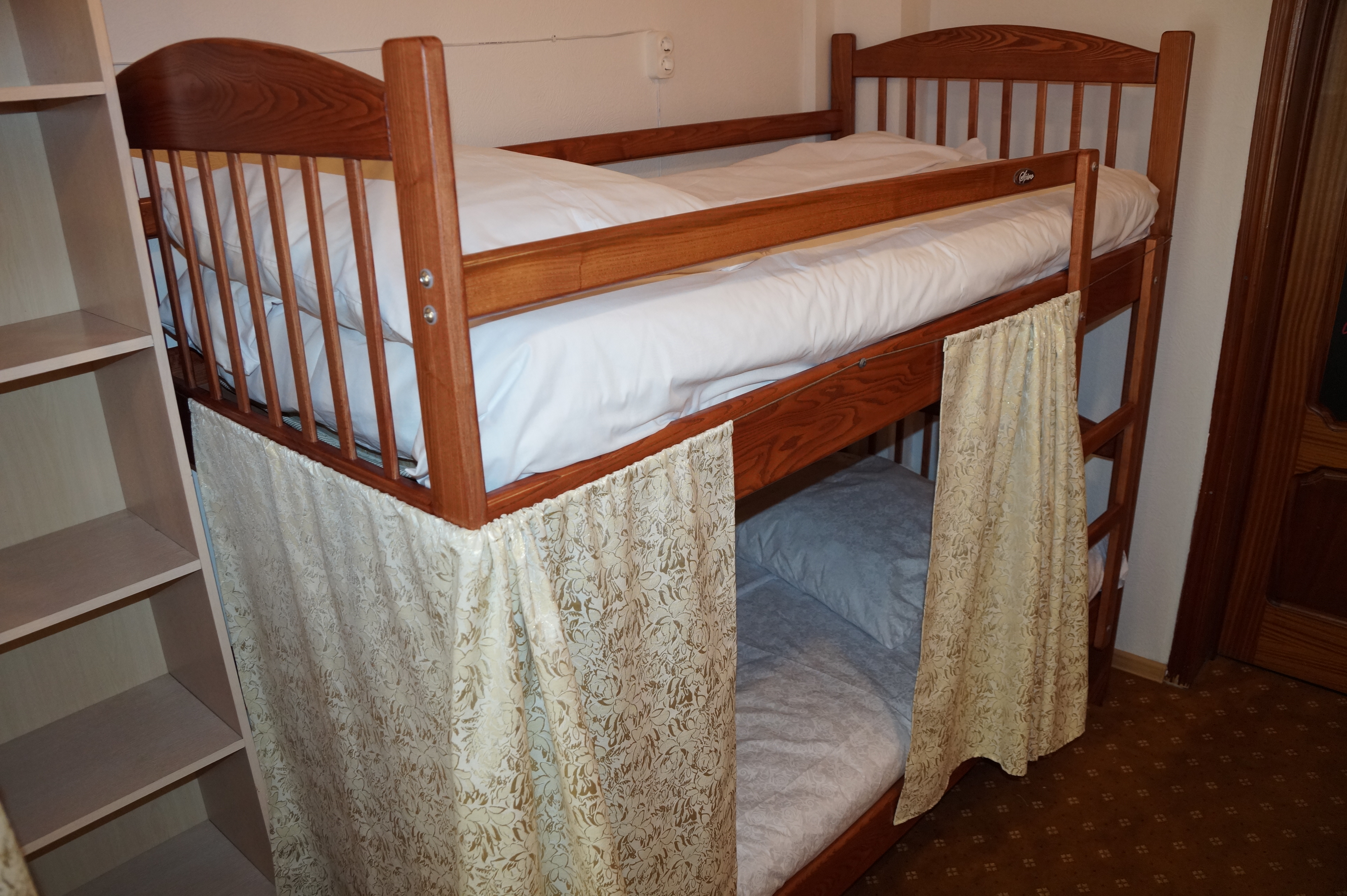 Фото Комфорт Парк ВДНХ