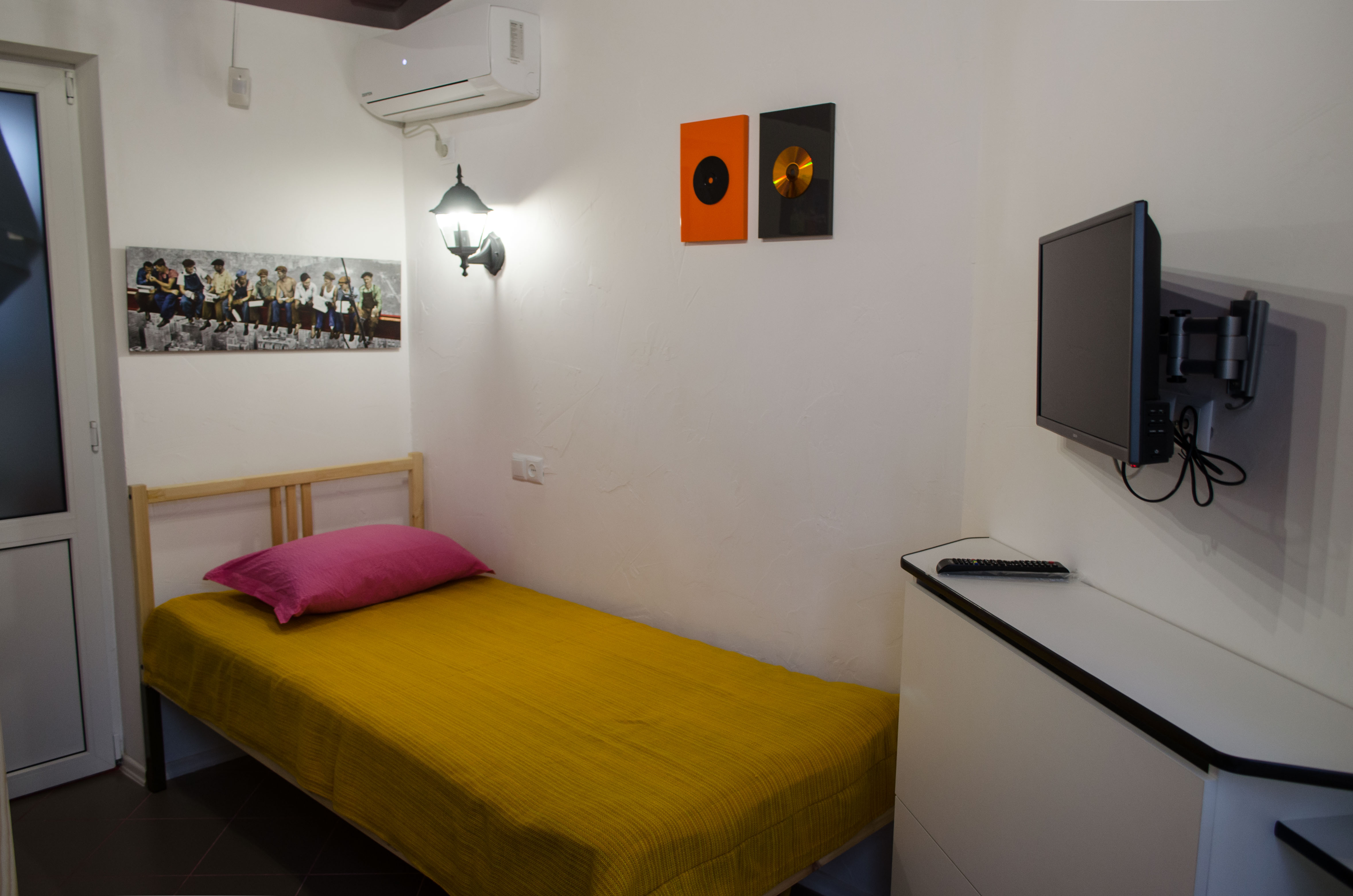 Фото Пятница