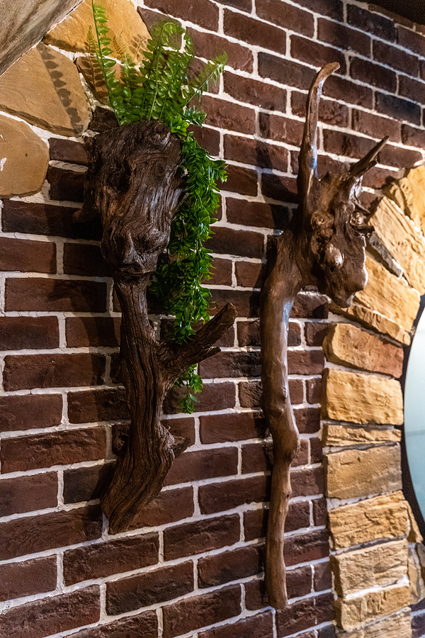 Фото Излучина