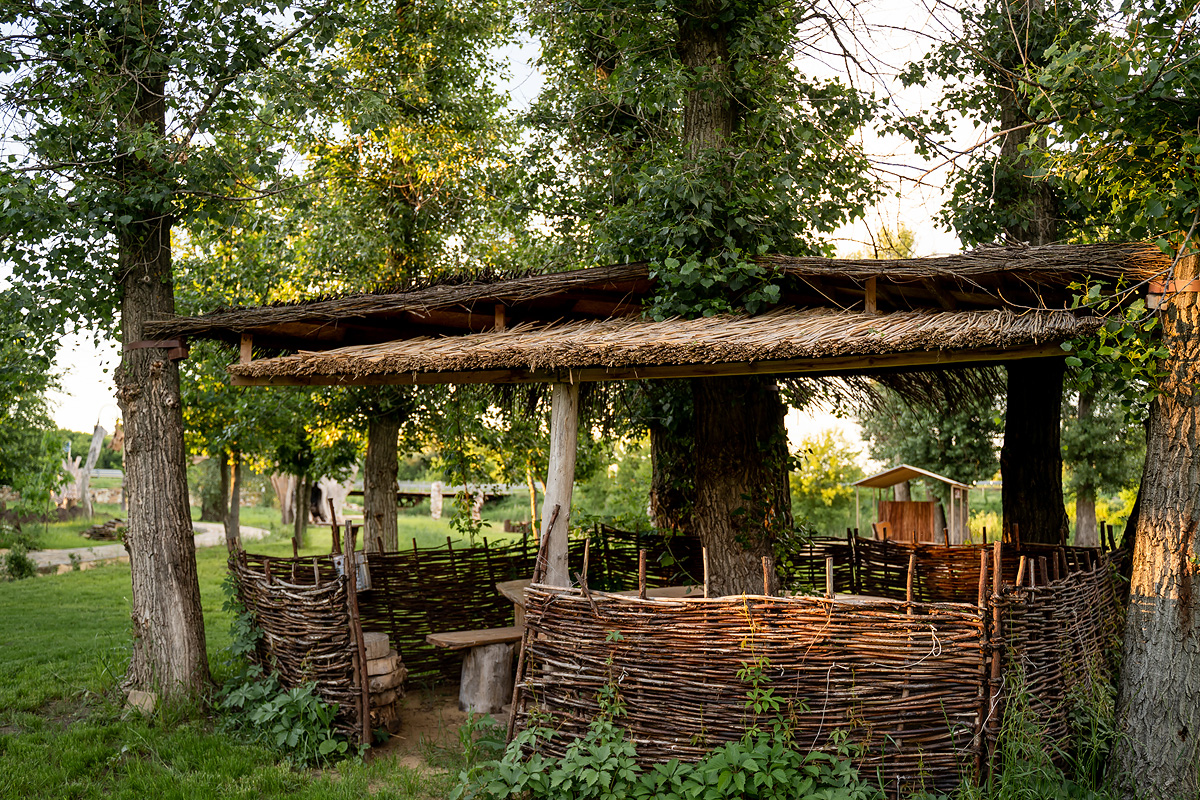 Фото Излучина