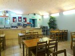 Canteen (Konnogvardeyskiy Boulevard, 19), canteen
