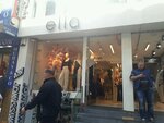 Ella (İstanbul, Fatih, Mesihpaşa Cad., 47A) ، بيع الملابس بالجملة