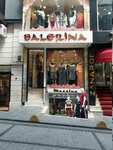 Balerina (Istanbul, Fatih, Katip Kasim Neighborhood, Kiziltas Street, 5A), clothing store