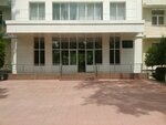 Sadykov Institute of Bioorganic Chemistry (Mirzo Ulugbek Street, 83), research institute