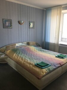 Rady Vam (Lenina Avenue, 77А), hotel
