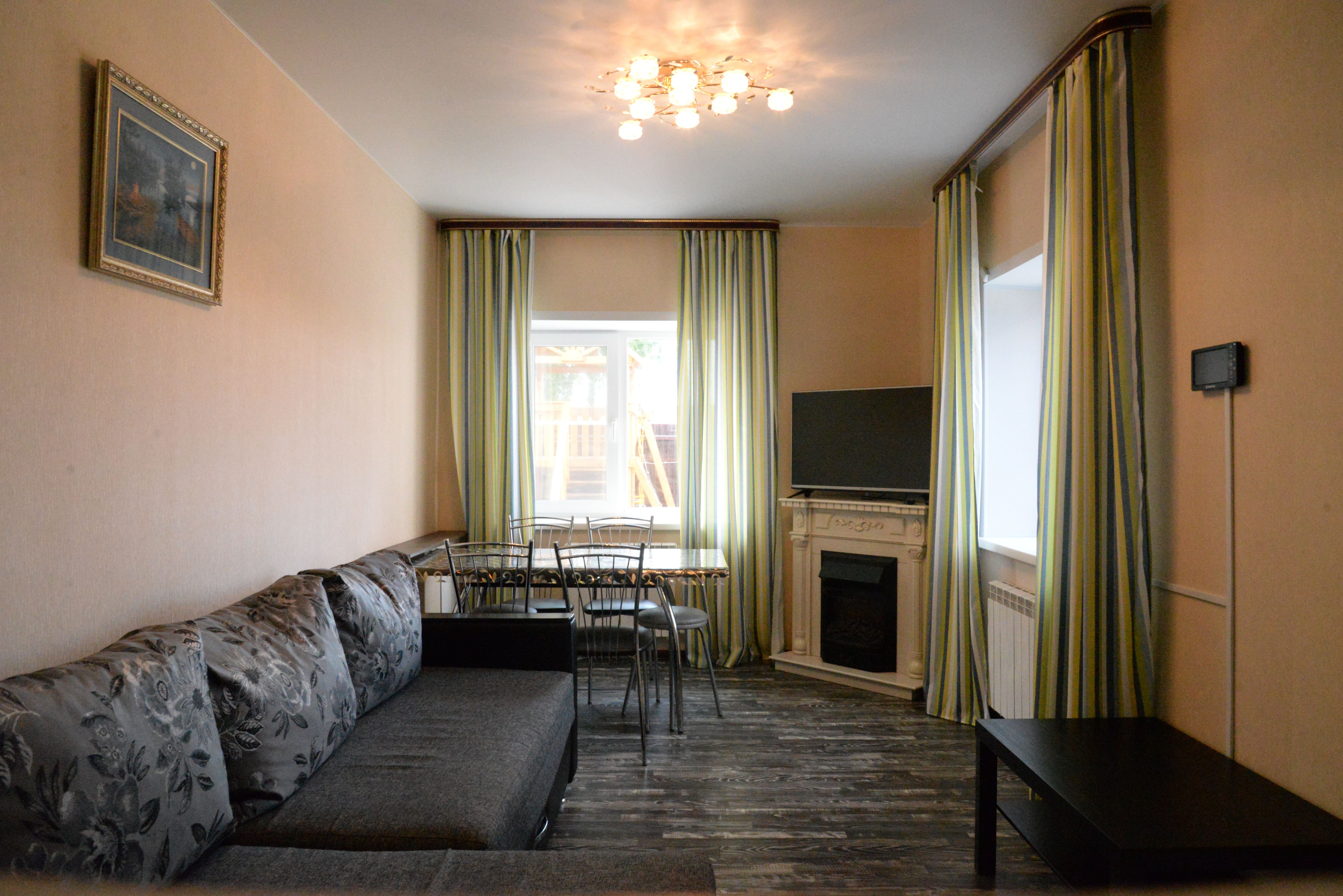 Фото Дача ПуТИна