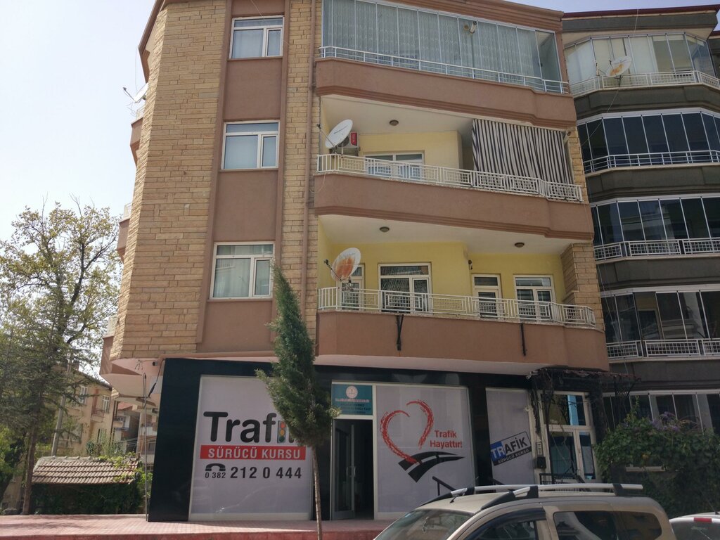 Driving school Trafik Driving School, Aksaray, photo