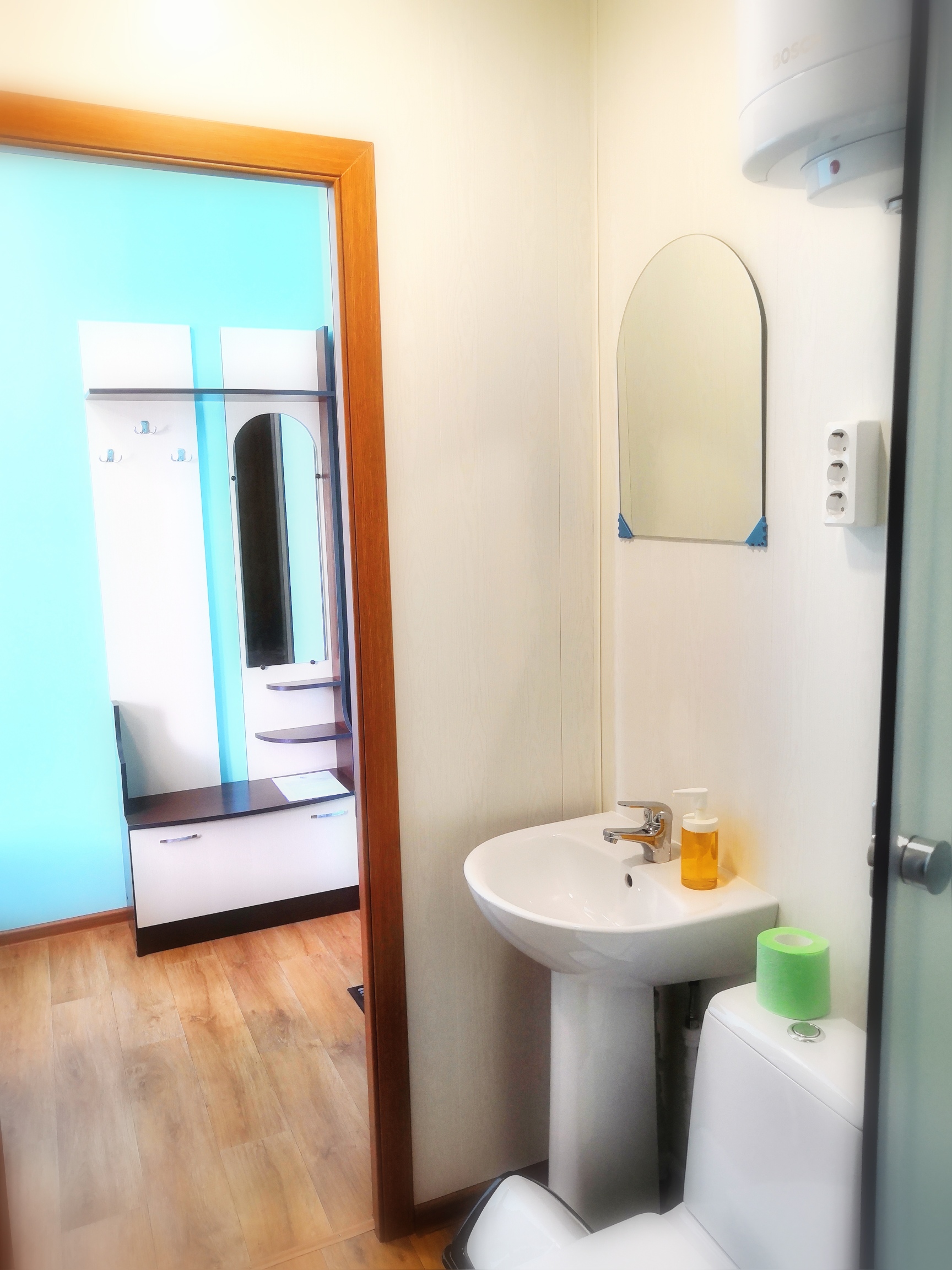 Фото Кочевник