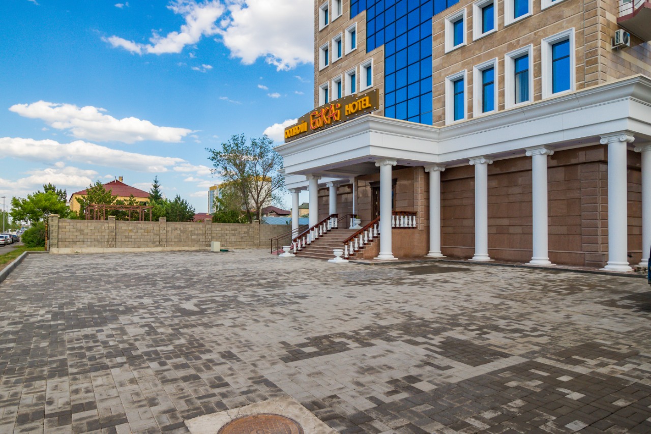 Фото отеля 4