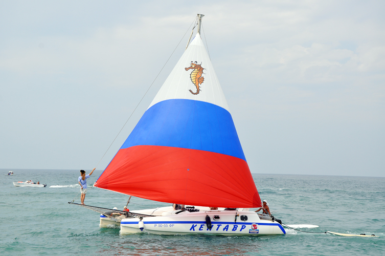 Фото Торнадо