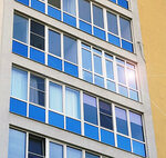 Okno V Mir (Pobedy Avenue, 70Б) ، شبابيك