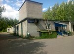 Патологоанатомическое отделение (Truda Street, 1к1), department of the hospital