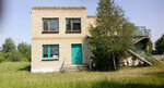 Library (derevnya Panovo, Chapayevskaya ulitsa, 2) ، مكتبة