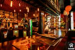 Grill-Bar ShashlikoFF (Malysheva Street, 36), restaurante